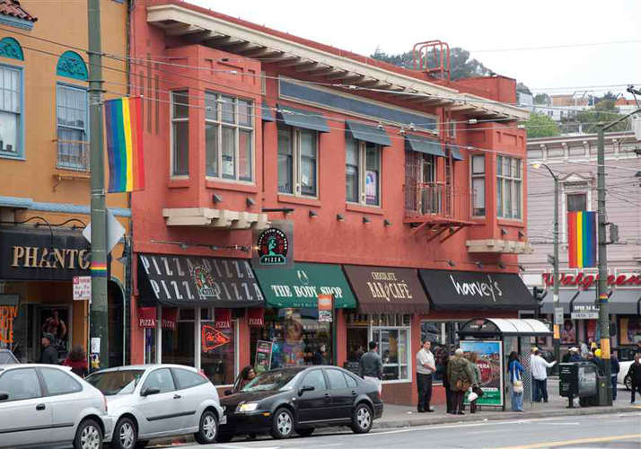 TOUR Castro: Tales of the Village