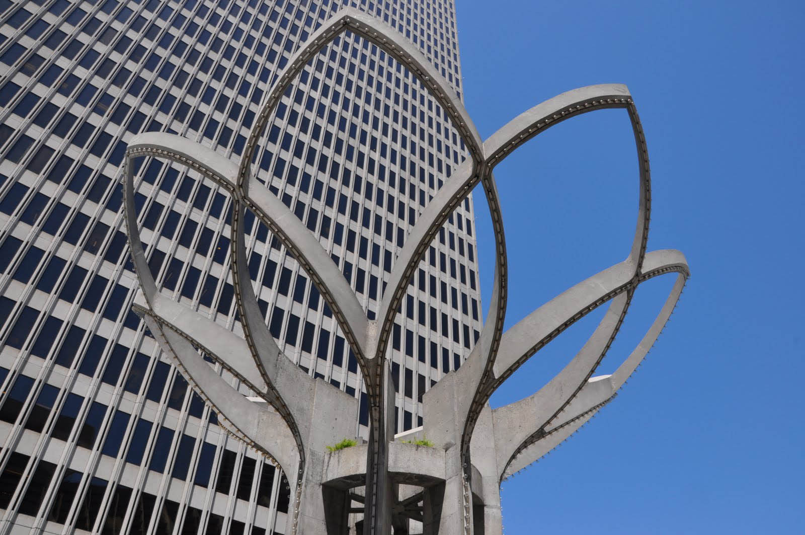 Embarcadero Center, San Francisco