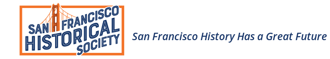 San Francisco Historical Society Logo