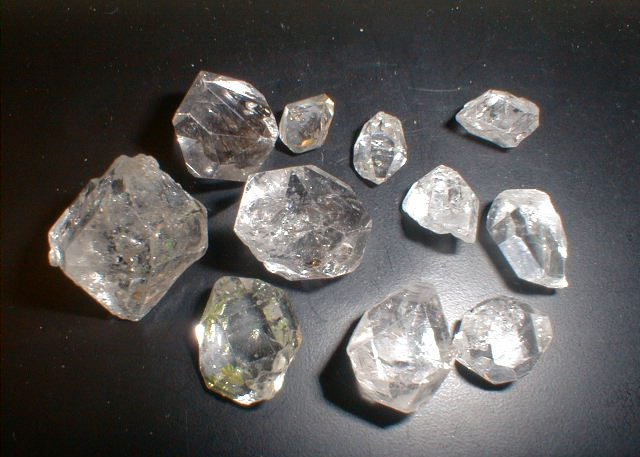 Diamond Hoax of 1872