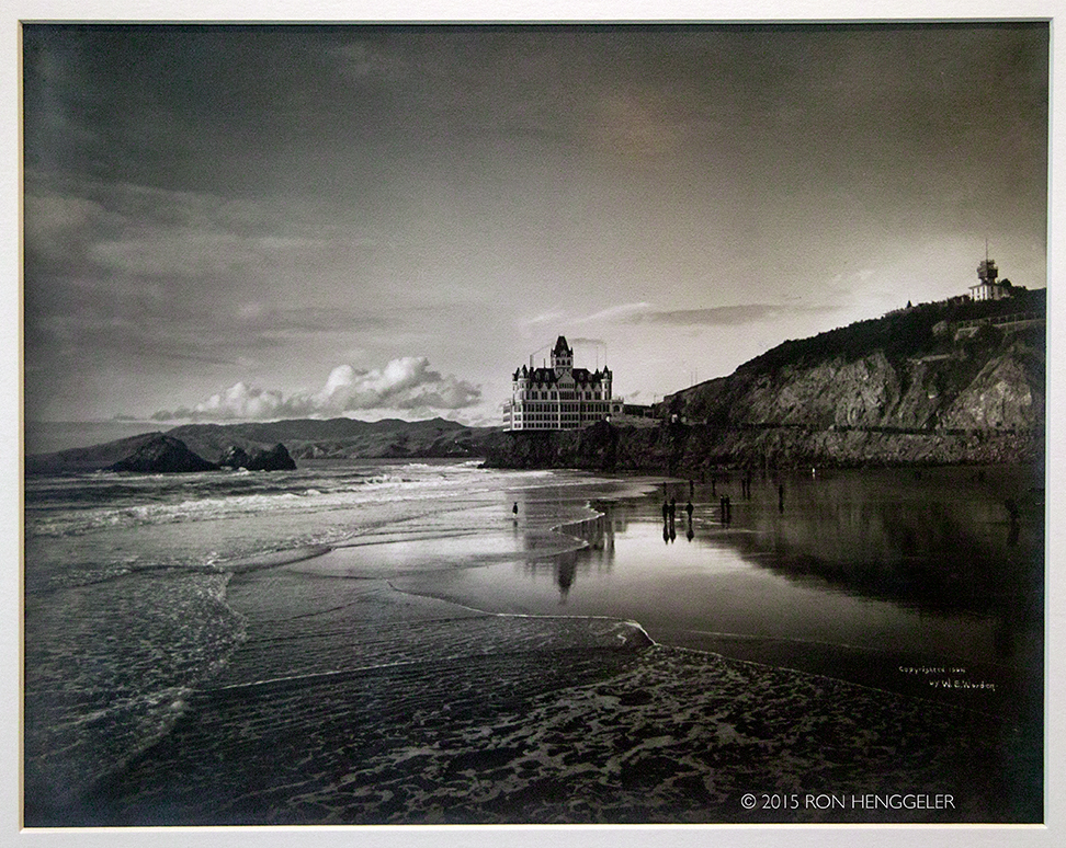 Golden Gate Park - Gallery Of Photographs By Ron Henggeler - San ...