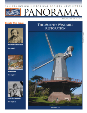 Panorama Q2-2020 - Online Version - cover