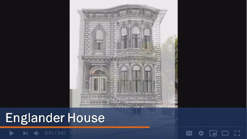 Englander House SF