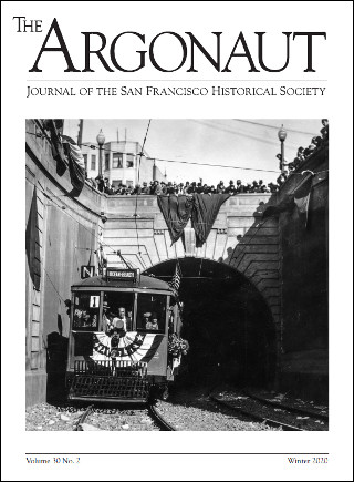 Argonaut - 2019 - vol 30, no 2