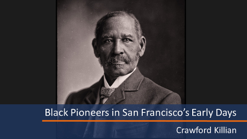 Black History in Early SF