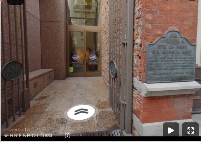 Virtual SFHS Museum Tour