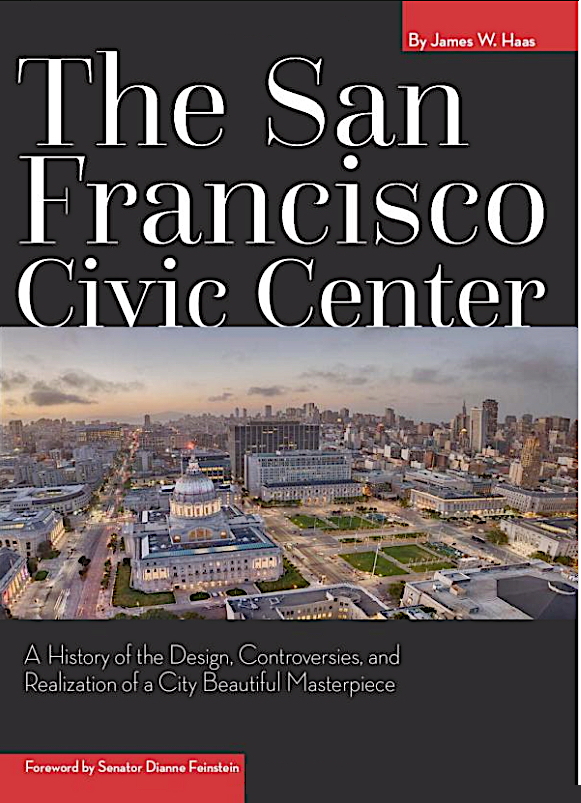 The San Francisco Civic Center