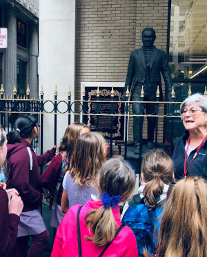 Walking-tour-san-francisco-historical-society-barbary-coast Gold Rush Walks for Kids