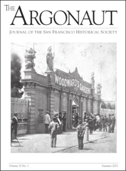 Argonaut-2021-Vol.32-No.1